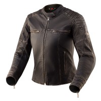 Куртка Rebelhorn Hunter Pro Lady Vintage Black