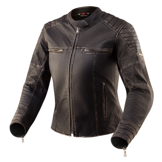 Куртка Rebelhorn Hunter Pro Lady Vintage Black