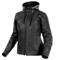 Куртка REBELHORN IMPALA LADY BLACK