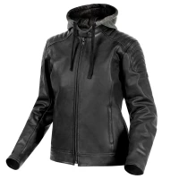Куртка кожаная REBELHORN IMPALA LADY BLACK