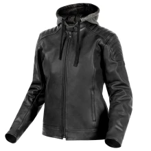Куртка кожаная REBELHORN IMPALA LADY BLACK