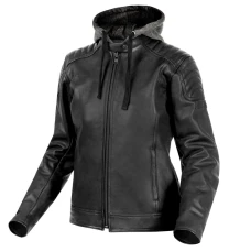 Куртка кожаная REBELHORN IMPALA LADY BLACK