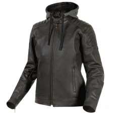 Куртка кожаная REBELHORN IMPALA VINTAGE BROWN