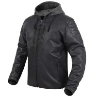 Куртка REBELHORN IMPALA BLACK