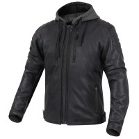 Куртка REBELHORN IMPALA PERFORATED BLACK