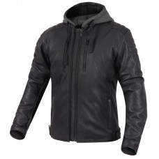 Куртка REBELHORN IMPALA PERFORATED BLACK