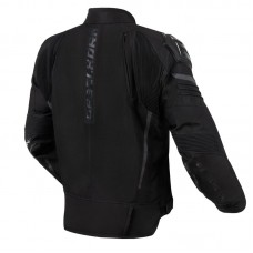 Куртка текстильная REBELHORN VANDAL BLACK