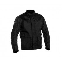 Куртка RICHA BUSTER WP LONG BLACK