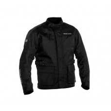 Куртка RICHA BUSTER WP LONG BLACK