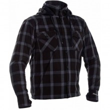 Куртка RICHA LUMBER Black