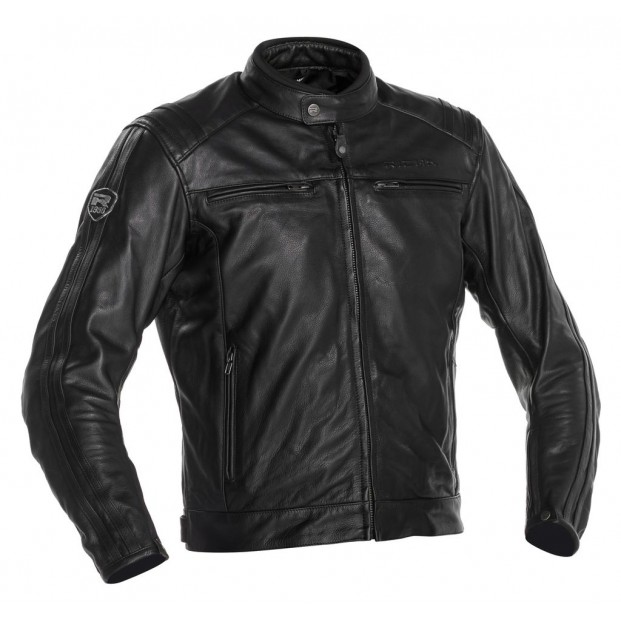 Куртка RICHA RETRO RACING 3 BLACK