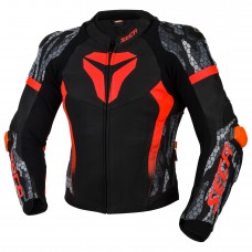 Куртка SECA SRS II FLUO RED