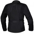 Куртка текстильная OZONE SAHARA LADY BLACK 