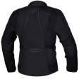 Куртка текстильная OZONE SAHARA LADY BLACK
