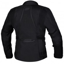 Куртка текстильная OZONE SAHARA LADY BLACK 