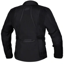 Куртка текстильная OZONE SAHARA LADY BLACK