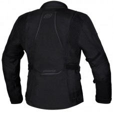 Куртка текстильная OZONE SAHARA LADY BLACK 