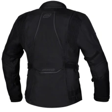 Куртка текстильная OZONE SAHARA LADY BLACK