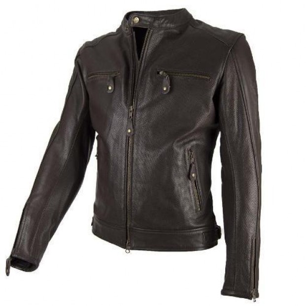 Куртка BYCITY STREET COOL MAN BROWN