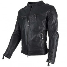 Куртка BYCITY STREET COOL MAN BLACK