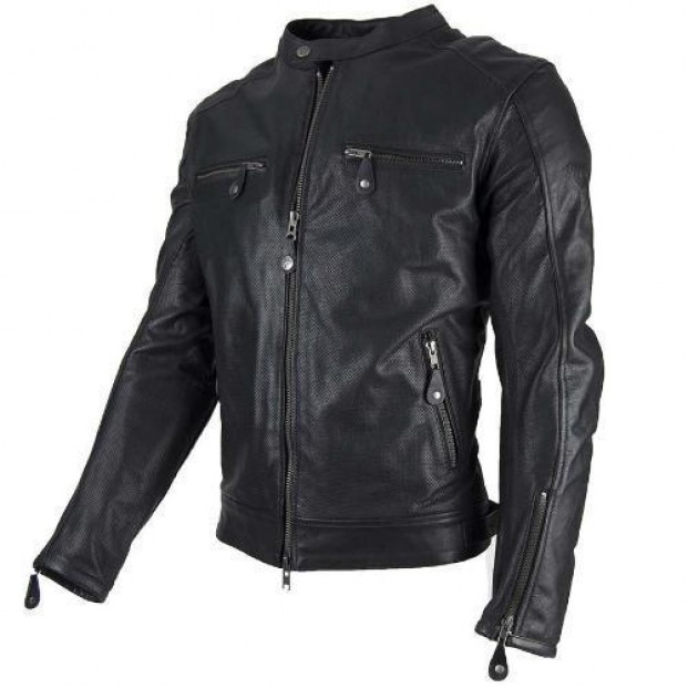 Куртка BYCITY STREET COOL MAN BLACK