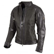 Куртка BYCITY SAHARA LADY BROWN