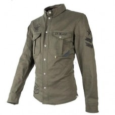 Куртка BYCITY SUV MAN GREEN