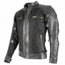 Куртка BYCITY SAHARA MAN BLACK
