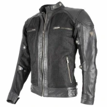 Куртка BYCITY SAHARA MAN BLACK