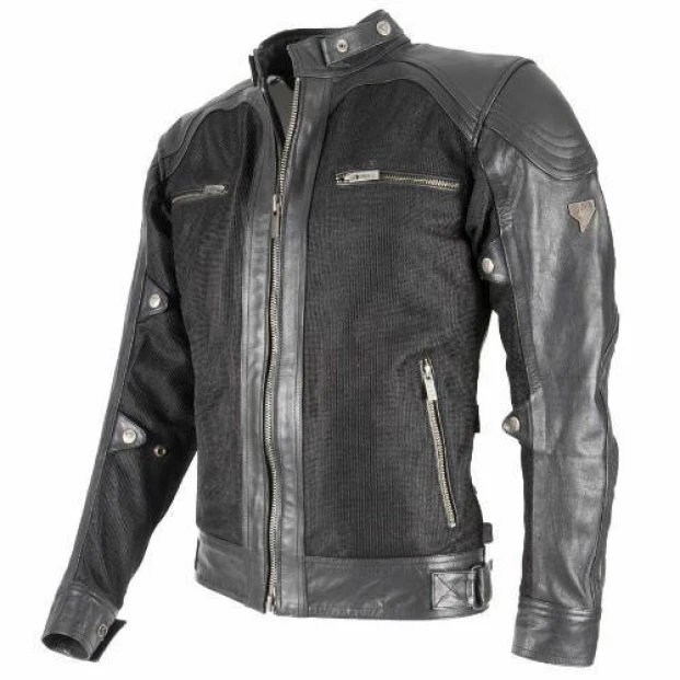 Куртка BYCITY SAHARA MAN BLACK