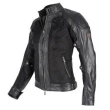 Куртка BYCITY SAHARA LADY BLACK