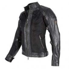 Куртка BYCITY SAHARA LADY BLACK