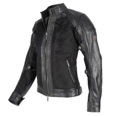 Куртка BYCITY SAHARA LADY BLACK