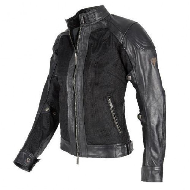 Куртка ByCity SAHARA LADY BLACK