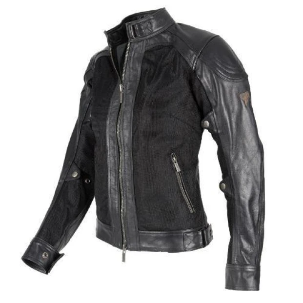 Куртка BYCITY SAHARA LADY BLACK