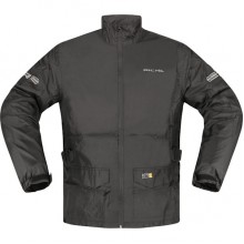 КУРТКА RICHA MONSOON RAIN yellow fluo