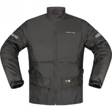 КУРТКА RICHA MONSOON RAIN yellow fluo