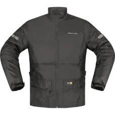 КУРТКА RICHA MONSOON RAIN yellow fluo