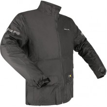 КУРТКА RICHA MONSOON RAIN yellow fluo