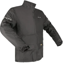 КУРТКА RICHA MONSOON RAIN yellow fluo