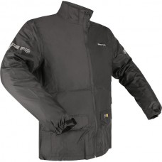 КУРТКА RICHA MONSOON RAIN yellow fluo