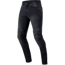 Джинсы Ozone HORNET 2 WASHED BLACK