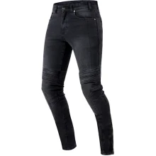 Джинсы Ozone HORNET 2 WASHED BLACK