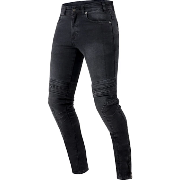 Джинсы Ozone HORNET 2 WASHED BLACK