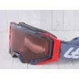 Очки LEATT VELOCITY 5.5 32 VLT RED ROSE