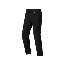 Штаны RICHA JOGGING WP SHORT black