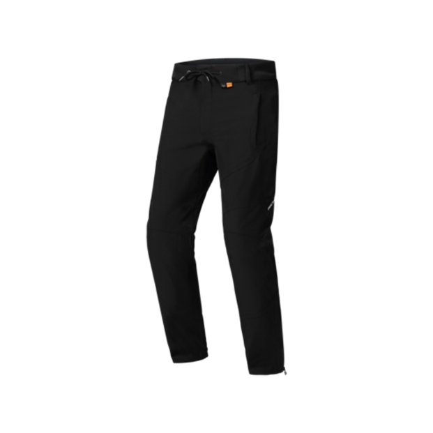 Штаны RICHA JOGGING WP SHORT black