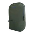 Рюкзак Richa MATTE BAG green