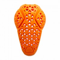 Протектор D3O KNEE PROTECTOR LEVEL 2 AIR SET orange