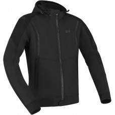 Куртка RICHA ATOMIC 2 HOODIE WP black